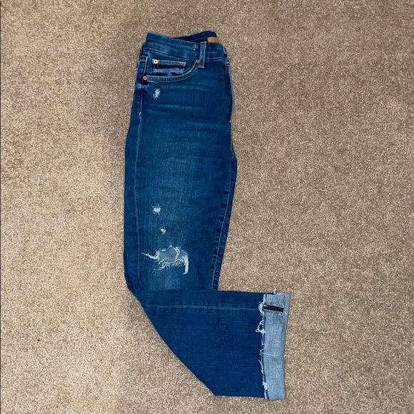 Joe’s Jeans - HI (rise) Honey - Picture 2 of 5